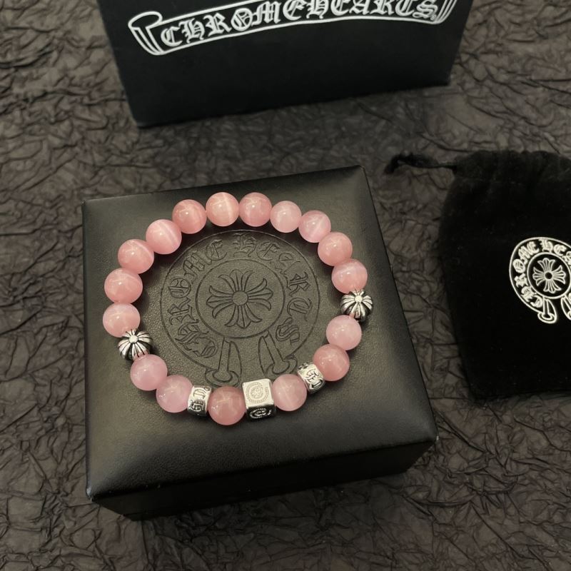 Chrome Hearts Bracelets